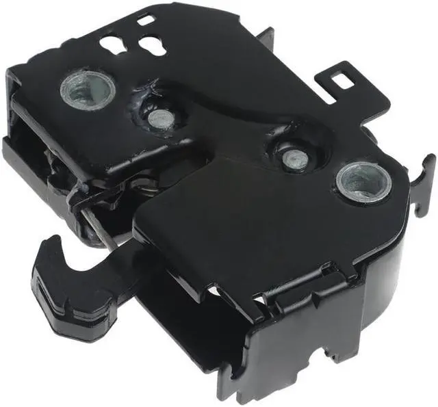 Alt view image 7 of 7 - Acaigel Front Right Side Hood Release Latch Lock For 2015-2018 Jeep Renegade