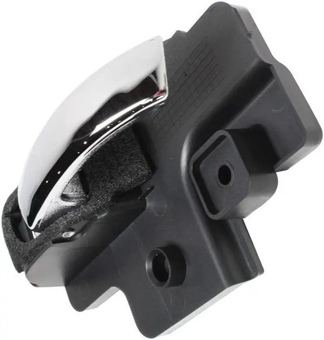 Alt view image 5 of 6 - Acaigel 1X Left Driver Side Interior Door Handle Finish Chrome 1Dc19Sz0Ab For Dodge Jeep
