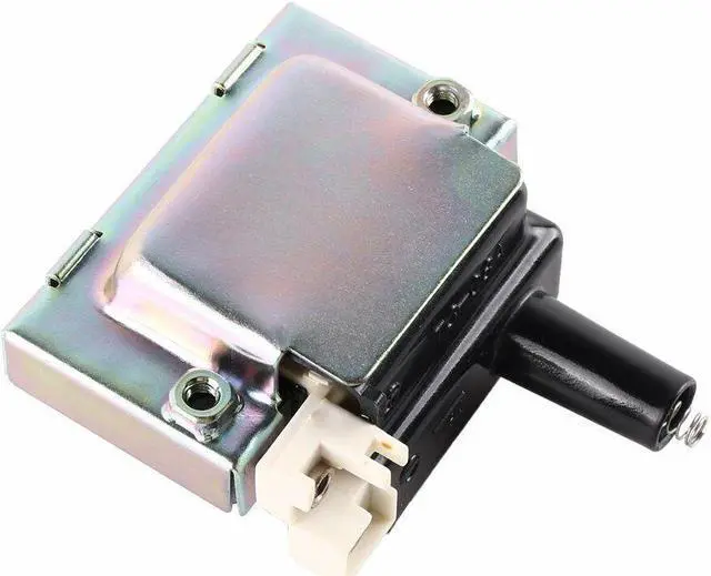 Alt view image 2 of 5 - Yassdwbn 30510-P73-A02 Ignition Coil For Honda Accord Civic CRX Prelude Odyssey Integra
