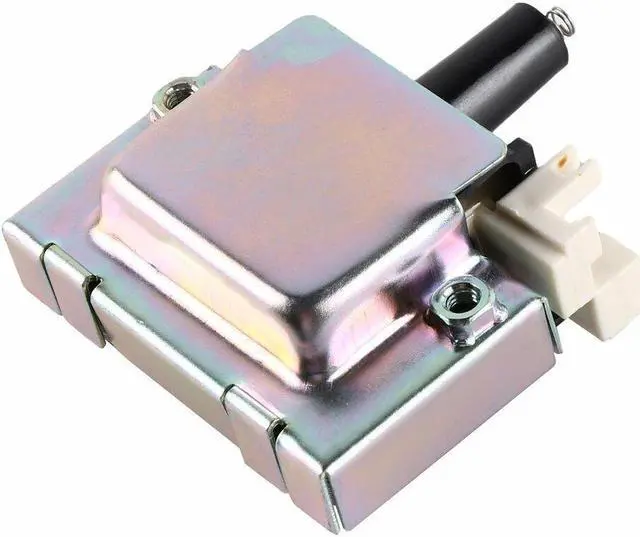 Alt view image 3 of 5 - Yassdwbn 30510-P73-A02 Ignition Coil For Honda Accord Civic CRX Prelude Odyssey Integra