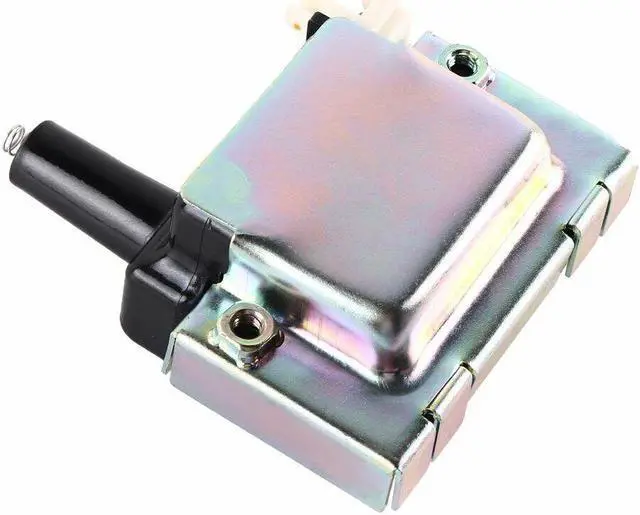 Alt view image 4 of 5 - Yassdwbn 30510-P73-A02 Ignition Coil For Honda Accord Civic CRX Prelude Odyssey Integra