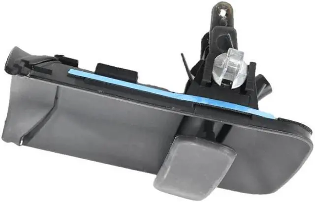 Alt view image 4 of 5 - Acaigel Right Side Sliding Door Handle 9101P8 For Peugeot Partner Origin 5 1996-2015 Box