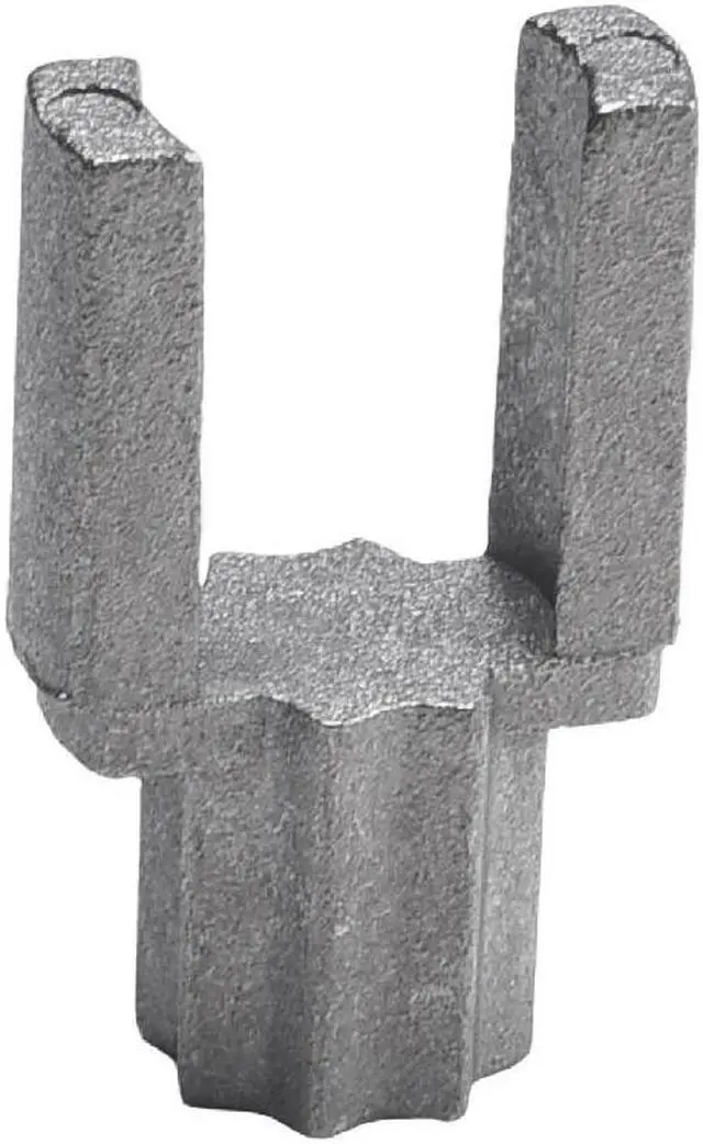 Alt view image 2 of 5 - Yassdwbn 6× Heater Air Distributor Repair Kit For Mercedes Benz W205 W213 W253 2058306800