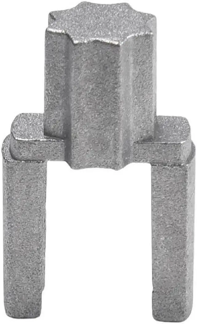 Alt view image 4 of 5 - Yassdwbn 6× Heater Air Distributor Repair Kit For Mercedes Benz W205 W213 W253 2058306800