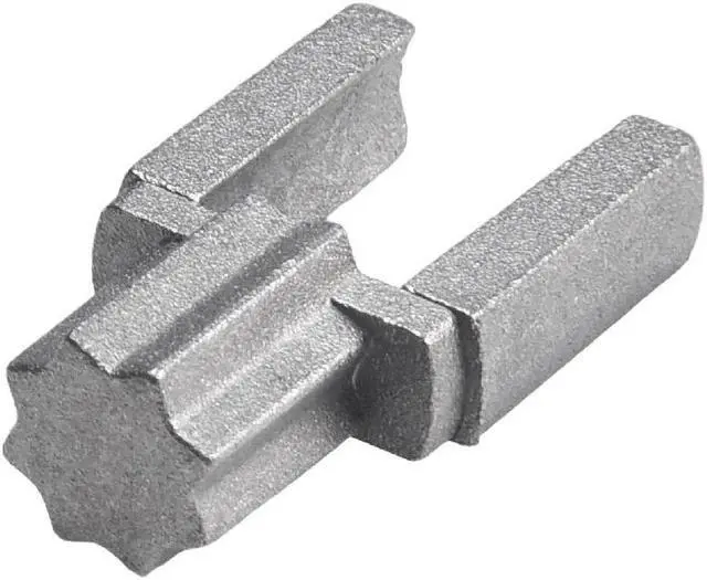 Alt view image 3 of 5 - Yassdwbn 6× Heater Air Distributor Repair Kit For Mercedes Benz W205 W213 W253 2058306800