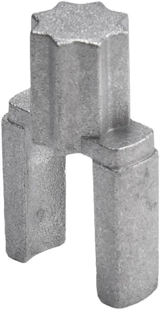 Alt view image 5 of 5 - Yassdwbn 6× Heater Air Distributor Repair Kit For Mercedes Benz W205 W213 W253 2058306800