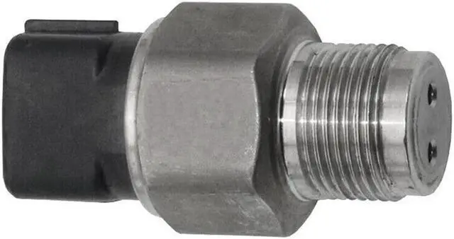 Main image of Acaigel 6-Pins 89458-60010 Fuel Rail Pressure Sensor For Toyota D-4D Prado Hilux Hiace