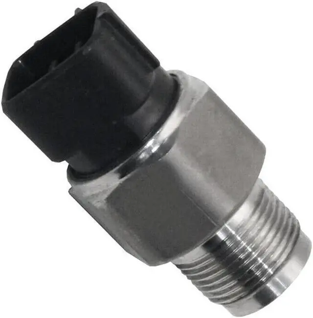 Alt view image 5 of 5 - Acaigel 6-Pins 89458-60010 Fuel Rail Pressure Sensor For Toyota D-4D Prado Hilux Hiace