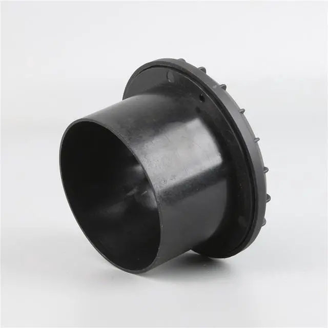 Alt view image 6 of 6 - Acaigel 75Mm Parking Heater Air Vent Car Heater Air Outlet Black For Parking Heater  2Kw/5Kw/8Kw  D2/D4/D4S