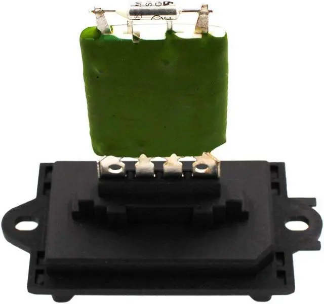 Alt view image 5 of 5 - Acaigel For Citroen C2 Peugeot 1007 Km_1.4L/1.6L Heater Blower Motor Fan Resistor 6441Q7