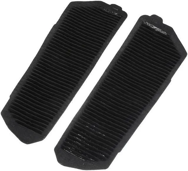 Alt view image 2 of 5 - Paiying 2× HV Battery Filter G92DH45010 For Toyota Sienna LE Limited XLE XSE 2.5L 21-23