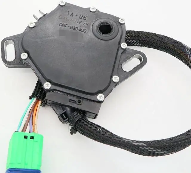 Acaigel Brand New Neutral Safety Switch 252927, 2529.27, 5.930401