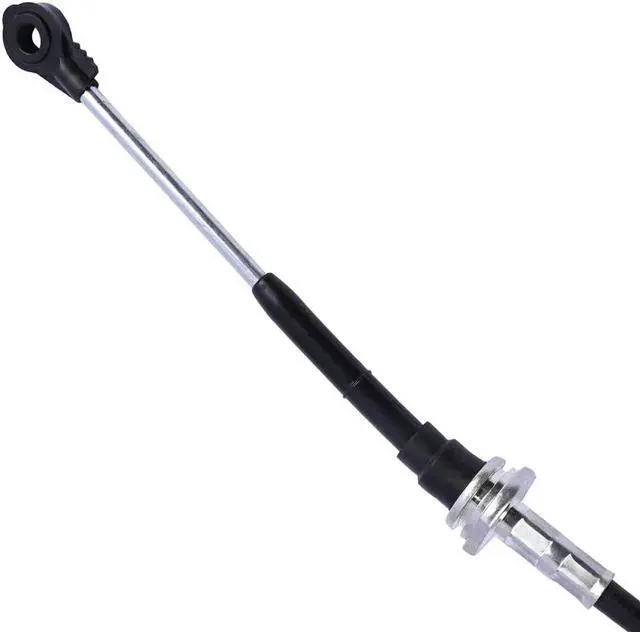 Alt view image 2 of 5 - Yassdwbn 33820-04010 Auto Transmission Shift Control Cable For Toyota Tacoma 2005-2015