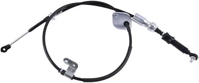 Main image of Yassdwbn 33820-04010 Auto Transmission Shift Control Cable For Toyota Tacoma 2005-2015