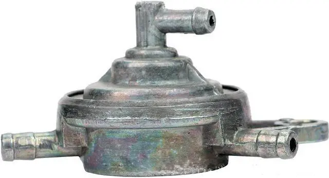 Alt view image 4 of 5 - Acaigel Fuel Pump Petcock For Gy6 50Cc 125Cc 150Cc Scooter Moped Go Kart Atv Quad Bike
