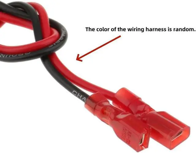 Alt view image 3 of 5 - Yassdwbn 4Pcs PC2-821 Speaker Connector Harness Adapter For 99-15 Citroen C2 Peugeot 206