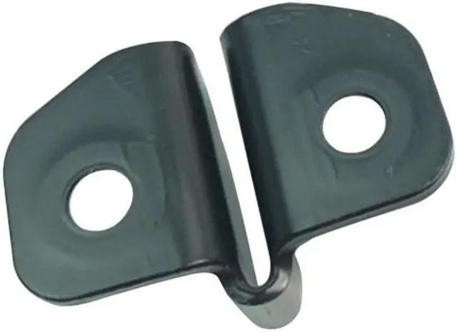 Alt view image 2 of 6 - Acaigel Rear Tailgate Lock Car Tailgate Lock Stopper Back Door Hinge 69461-60010 For Toyota Lexus