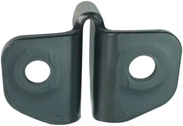 Alt view image 3 of 6 - Acaigel Rear Tailgate Lock Car Tailgate Lock Stopper Back Door Hinge 69461-60010 For Toyota Lexus