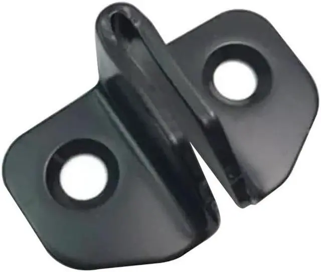 Alt view image 4 of 6 - Acaigel Rear Tailgate Lock Car Tailgate Lock Stopper Back Door Hinge 69461-60010 For Toyota Lexus