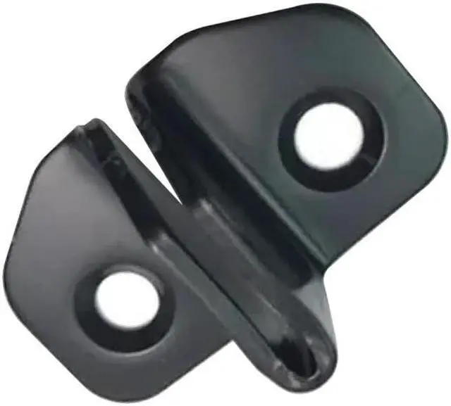 Alt view image 5 of 6 - Acaigel Rear Tailgate Lock Car Tailgate Lock Stopper Back Door Hinge 69461-60010 For Toyota Lexus