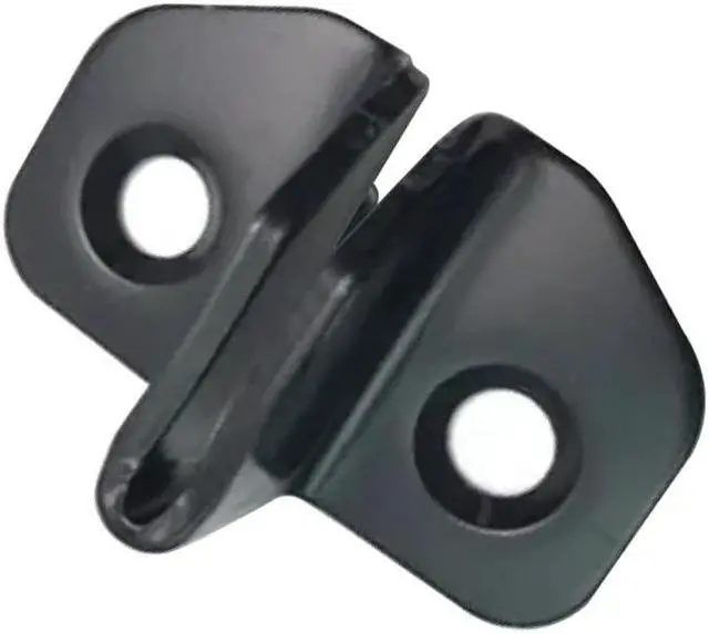 Alt view image 6 of 6 - Acaigel Rear Tailgate Lock Car Tailgate Lock Stopper Back Door Hinge 69461-60010 For Toyota Lexus