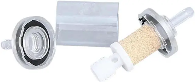 Alt view image 3 of 5 - Acaigel Diesel Fuel Filter Removable And Washable Copper Filter For Parking Heater