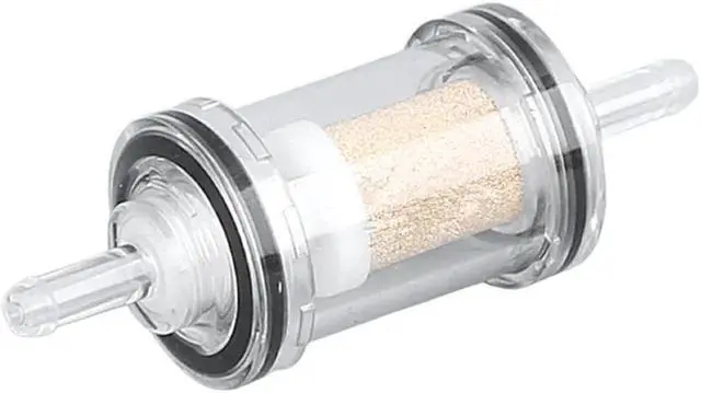 Alt view image 4 of 5 - Acaigel Diesel Fuel Filter Removable And Washable Copper Filter For Parking Heater