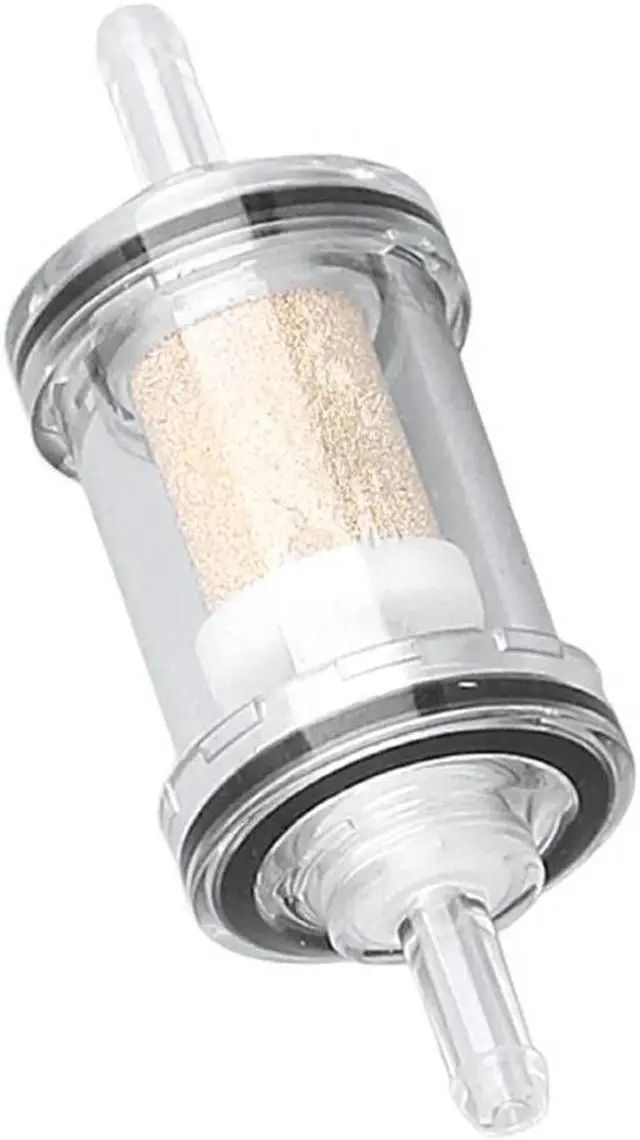 Alt view image 5 of 5 - Acaigel Diesel Fuel Filter Removable And Washable Copper Filter For Parking Heater