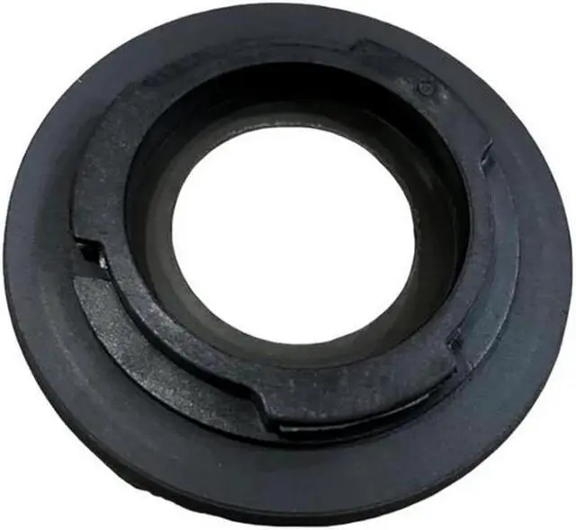 Alt view image 2 of 5 - Acaigel 1 X Front Crankshaft Oil Seal Lr010706 For Land Rover Discovery 4 5 Range Rover