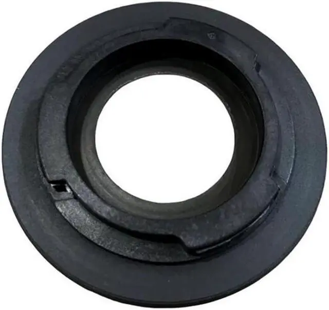 Alt view image 4 of 5 - Acaigel 1 X Front Crankshaft Oil Seal Lr010706 For Land Rover Discovery 4 5 Range Rover