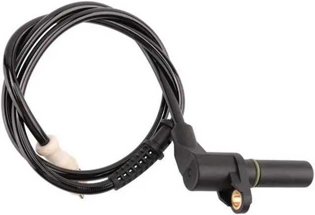 Alt view image 2 of 6 - Acaigel 2Pcs A4635400317 Abs Wheel Speed Sensor For Mercedes-Benz