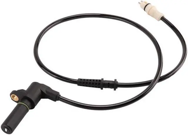 Alt view image 3 of 6 - Acaigel 2Pcs A4635400317 Abs Wheel Speed Sensor For Mercedes-Benz
