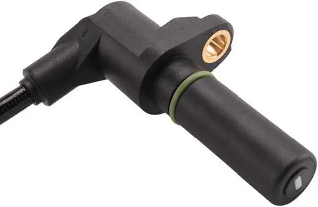 Alt view image 5 of 6 - Acaigel 2Pcs A4635400317 Abs Wheel Speed Sensor For Mercedes-Benz