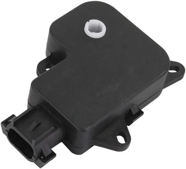 Main image of Acaigel 5012710Aa Hvac Heater Blend Door Actuator Fits For Jeep Grand Cherokee 1999-2004