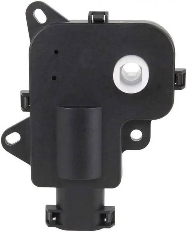 Alt view image 2 of 5 - Acaigel 5012710Aa Hvac Heater Blend Door Actuator Fits For Jeep Grand Cherokee 1999-2004