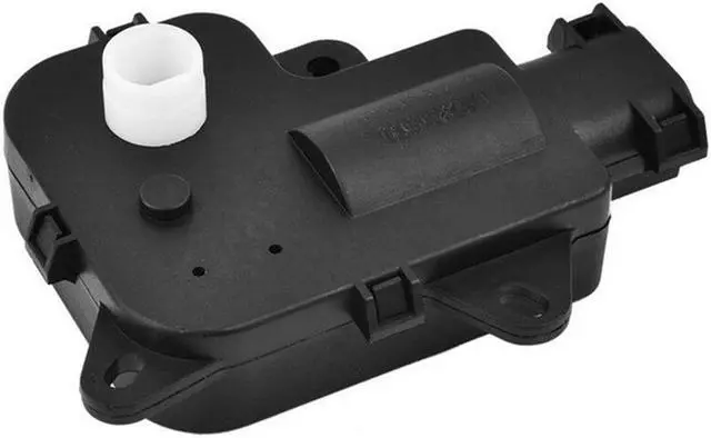 Alt view image 3 of 5 - Acaigel 5012710Aa Hvac Heater Blend Door Actuator Fits For Jeep Grand Cherokee 1999-2004