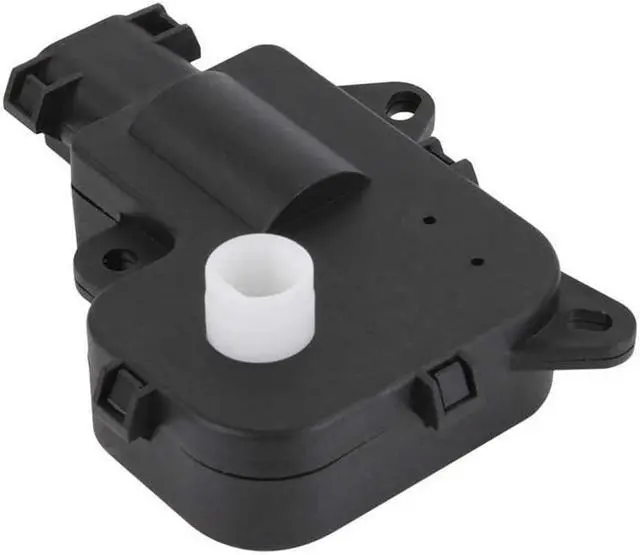 Alt view image 4 of 5 - Acaigel 5012710Aa Hvac Heater Blend Door Actuator Fits For Jeep Grand Cherokee 1999-2004