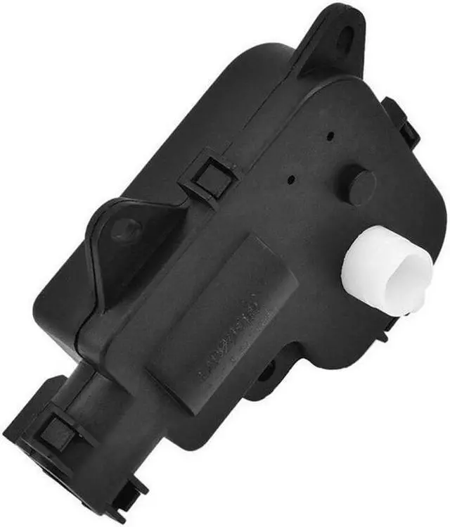 Alt view image 5 of 5 - Acaigel 5012710Aa Hvac Heater Blend Door Actuator Fits For Jeep Grand Cherokee 1999-2004