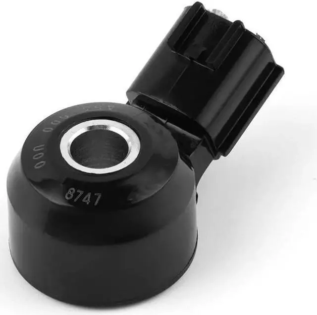 Alt view image 2 of 6 - Acaigel Knock Sensor For Nissan Frontier Xterra Mercury Villager 3.3L V6 22060-7B000