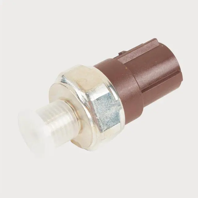 Alt view image 5 of 5 - Yassdwbn Valve Timing Oil Pressure Switch For Honda 00-09 S2000 37250-PCX-A02 37250PCXA02