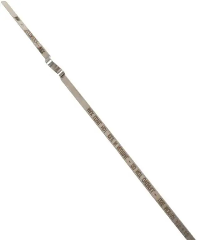 Alt view image 2 of 5 - Paiying Transmission Oil Dipstick For Dodge Ram 2500 3500 2005-09 5.9L Diesel 53032605AB