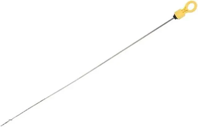 Alt view image 4 of 5 - Paiying Transmission Oil Dipstick For Dodge Ram 2500 3500 2005-09 5.9L Diesel 53032605AB