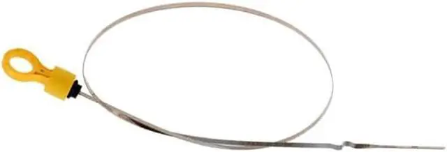 Alt view image 3 of 5 - Paiying Transmission Oil Dipstick For Dodge Ram 2500 3500 2005-09 5.9L Diesel 53032605AB