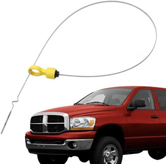 Main image of Paiying Transmission Oil Dipstick For Dodge Ram 2500 3500 2005-09 5.9L Diesel 53032605AB