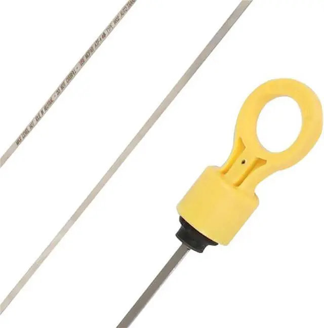 Alt view image 5 of 5 - Paiying Transmission Oil Dipstick For Dodge Ram 2500 3500 2005-09 5.9L Diesel 53032605AB