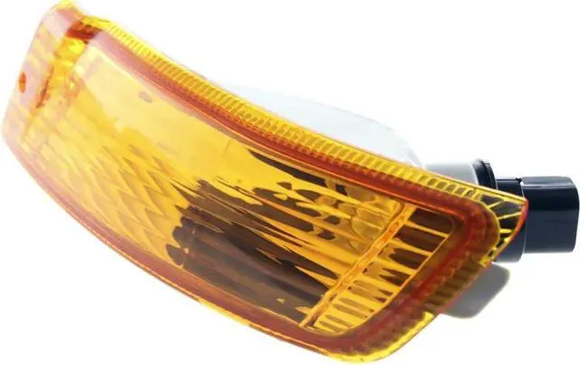 Main image of Yassdwbn 1× 55156767AE Front Left Turn Signal Light with Bulb For Jeep Liberty 2005-2007