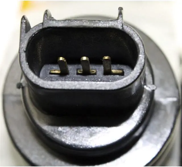 Alt view image 5 of 5 - Yassdwbn 1× 55156767AE Front Left Turn Signal Light with Bulb For Jeep Liberty 2005-2007