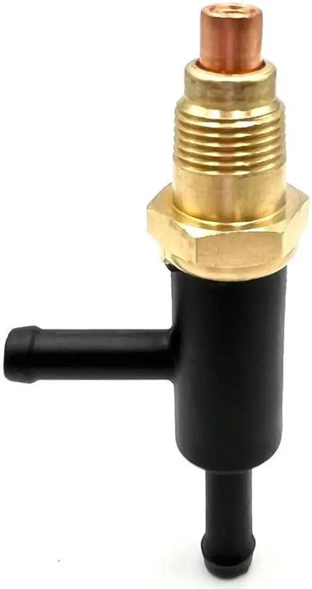 Alt view image 2 of 6 - Acaigel New Air Assist Solenoid Valve 36281-P2P-A01 For Honda Civic Ex 1999-2000