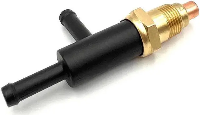 Main image of Acaigel New Air Assist Solenoid Valve 36281-P2P-A01 For Honda Civic Ex 1999-2000