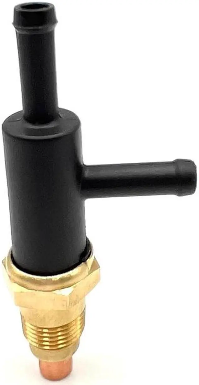 Alt view image 5 of 6 - Acaigel New Air Assist Solenoid Valve 36281-P2P-A01 For Honda Civic Ex 1999-2000
